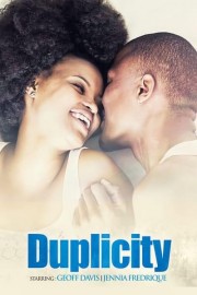 Duplicity poster