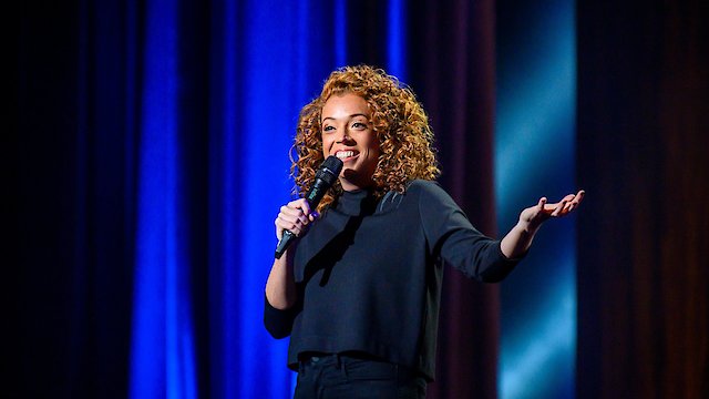 Watch Michelle Wolf: Joke Show Online