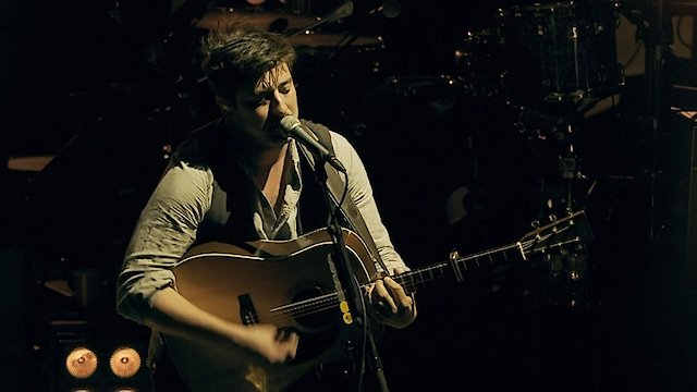 Watch Mumford & Sons - The Road To Red Rocks Online