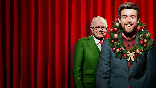 Watch Jack Whitehall: Christmas With My Father Online