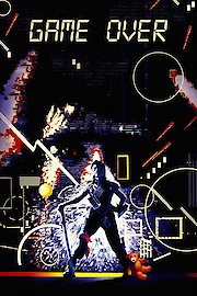 Deadly Games poster