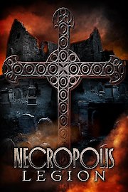 Necropolis: Legion poster