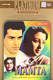 Mamta poster