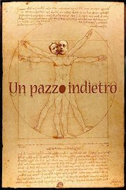 Un pazzo indietro (A man behind me)