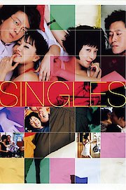 Singles poster