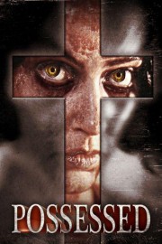 Possessed poster