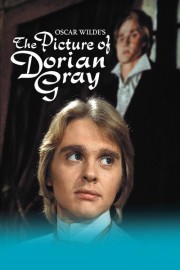 The Picture of Dorian Gray poster