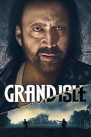 Grand Isle poster