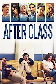 After Class poster