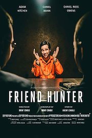 Friend Hunter