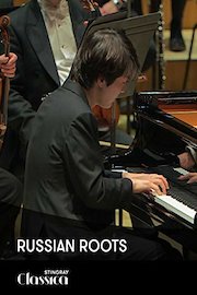 Russian Roots