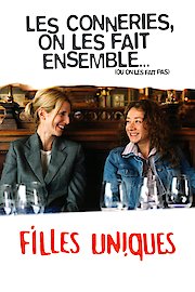 Sole Sisters poster