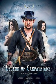 Legend of the Carpathians