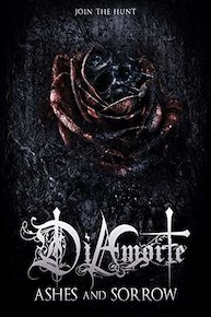 DiAmorte - Ashes and Sorrow