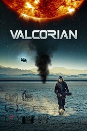 Valcorian poster