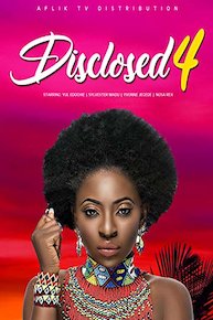 Disclosed 4