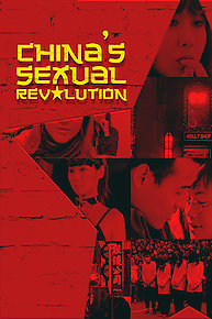 China's Sexual Revolution