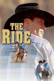 The Ride poster