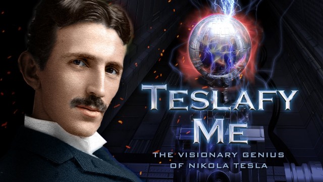 Watch Teslafy Me Online