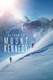 Return to Mount Kennedy poster