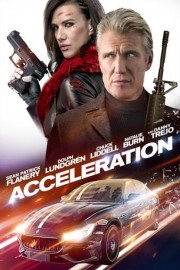 Acceleration poster