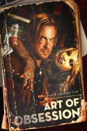 Art of Obsession poster