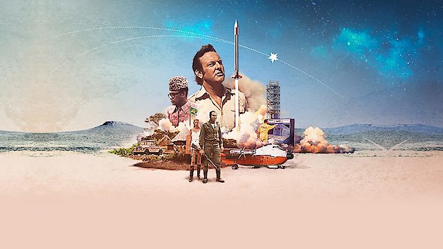 Watch Fly Rocket Fly Online