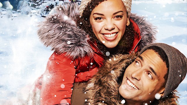 Watch Snowbound for Christmas Online