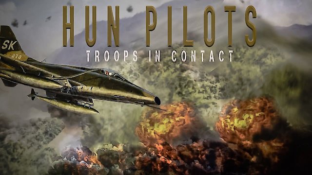 Watch HUN Pilots Online