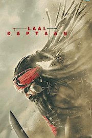 Laal Kaptaan