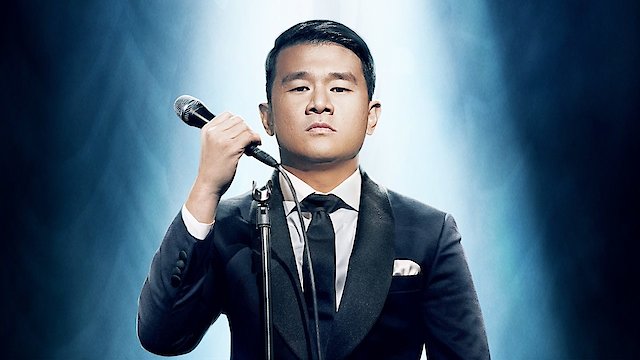 Watch Ronny Chieng: Asian Comedian Destroys America! Online