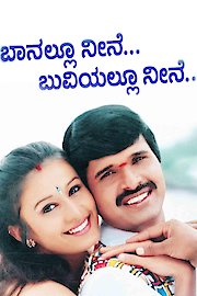 Banallu Neene Buviyallu Neene poster