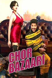 Chor Bazaari - Ek Atrangi Prem Kahani