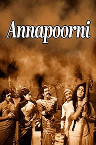 Annapoorni