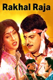 Rakhal Raja poster