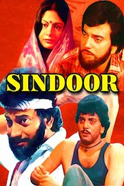Sindoor poster