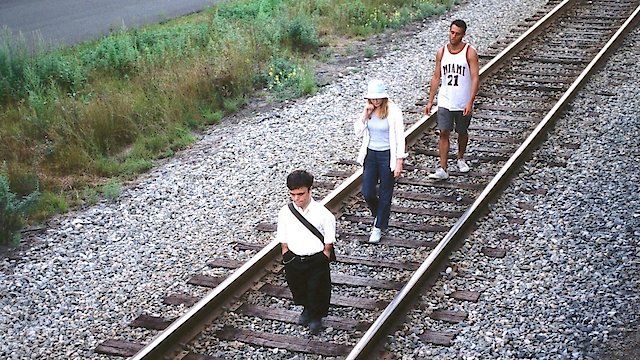 Watch The Station Agent Online
