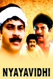 Nyayavidhi poster