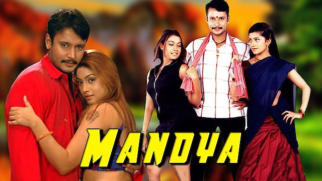 Watch Mandya Online