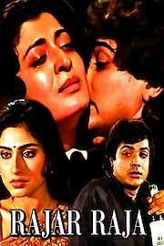 Rajar Raja poster