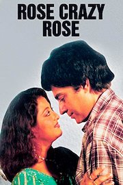 Rose Crazy Rose poster