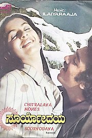 Naanum Oru Thozhilaali poster