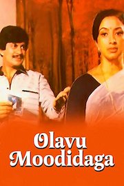 Olavu Moodidaga poster