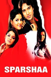 Sparshaa poster