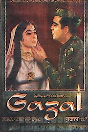 Gazal poster