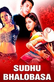Sudhu Bhalobasa poster