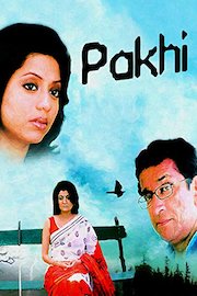 Pakhi poster