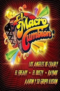 El Macro Cumbion Replay