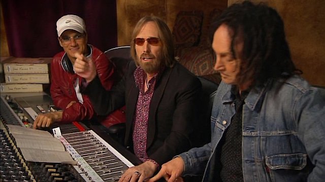 Watch Tom Petty - Classic Albums: Damn the Torpedoes Online