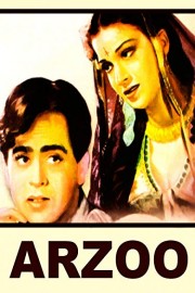 Arzoo poster